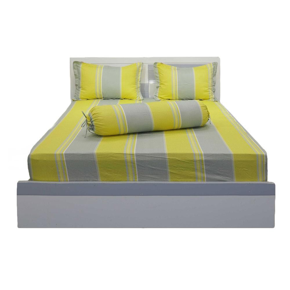 Bộ drap bọc 1.6x2m