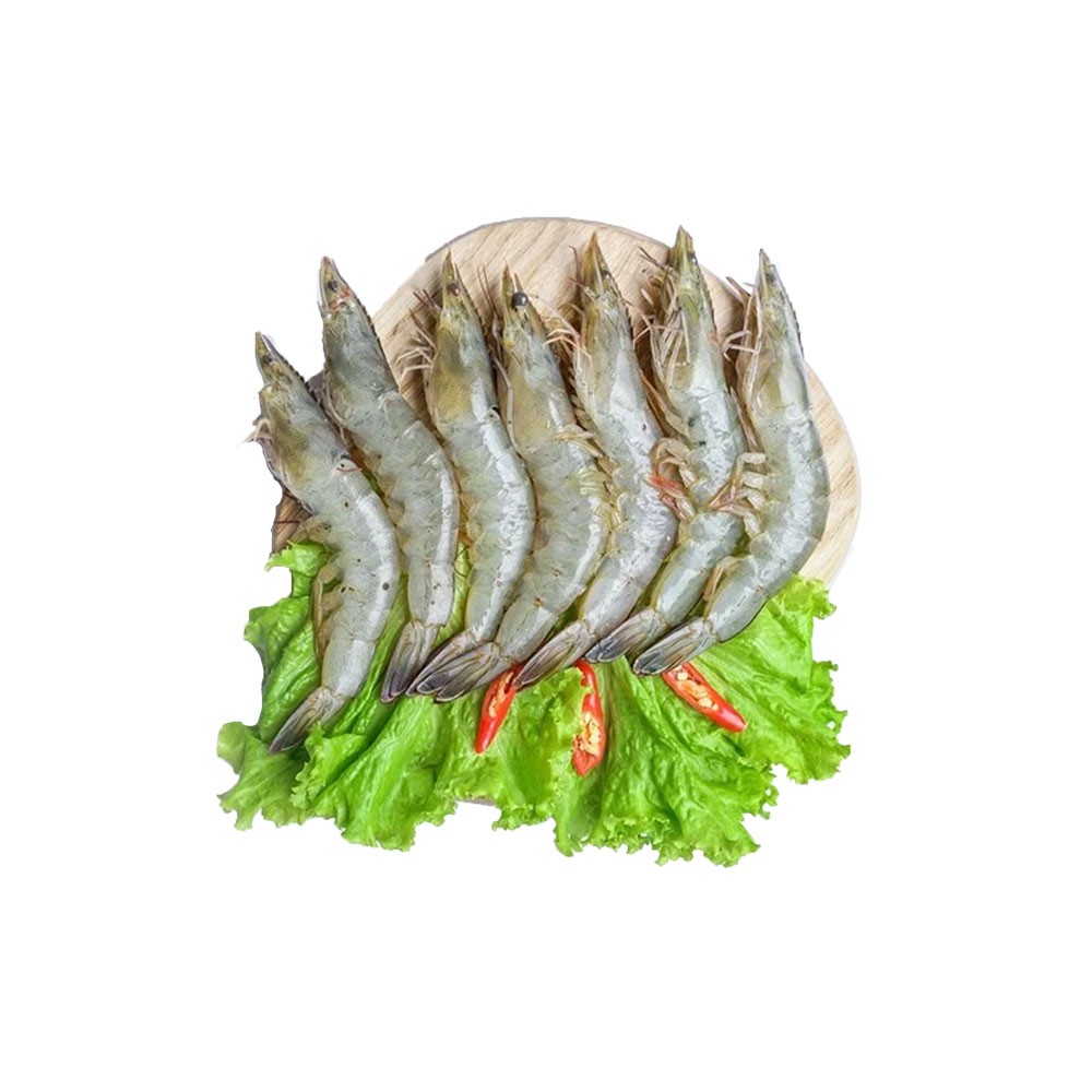 Tôm thẻ Kg PGP990