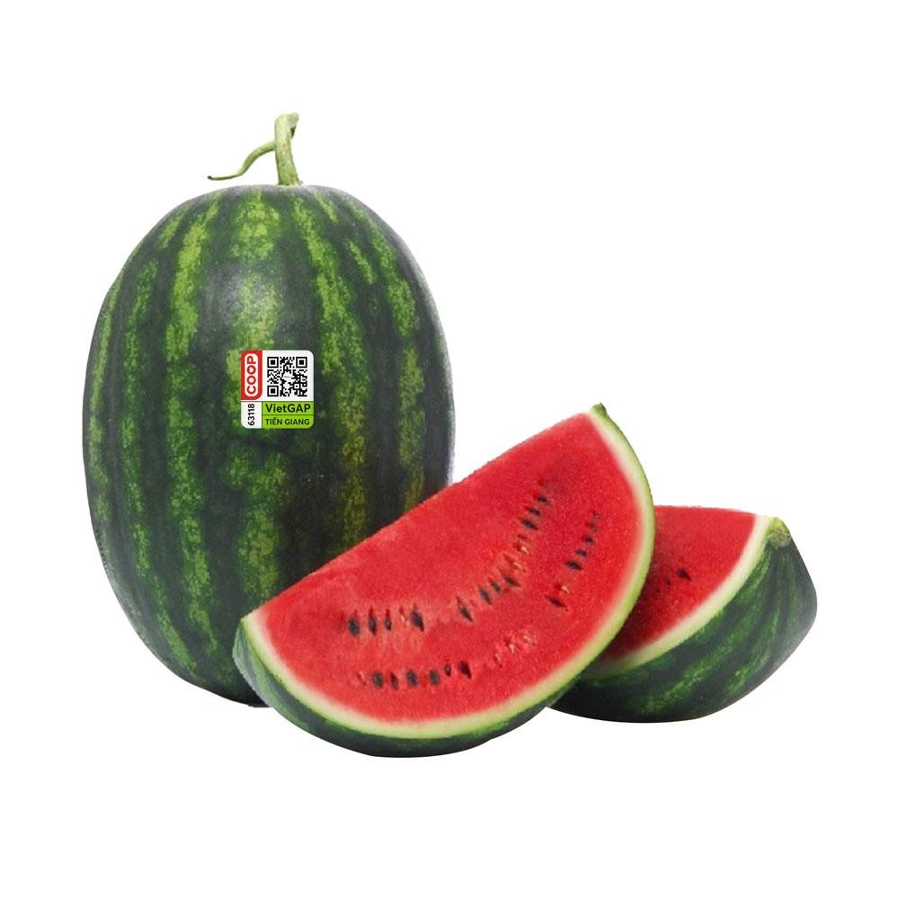 Dưa hấu đỏ L1 kg