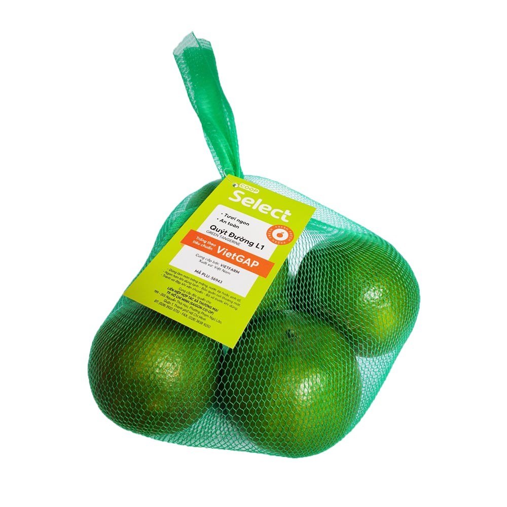 Quýt đường L1 – kg