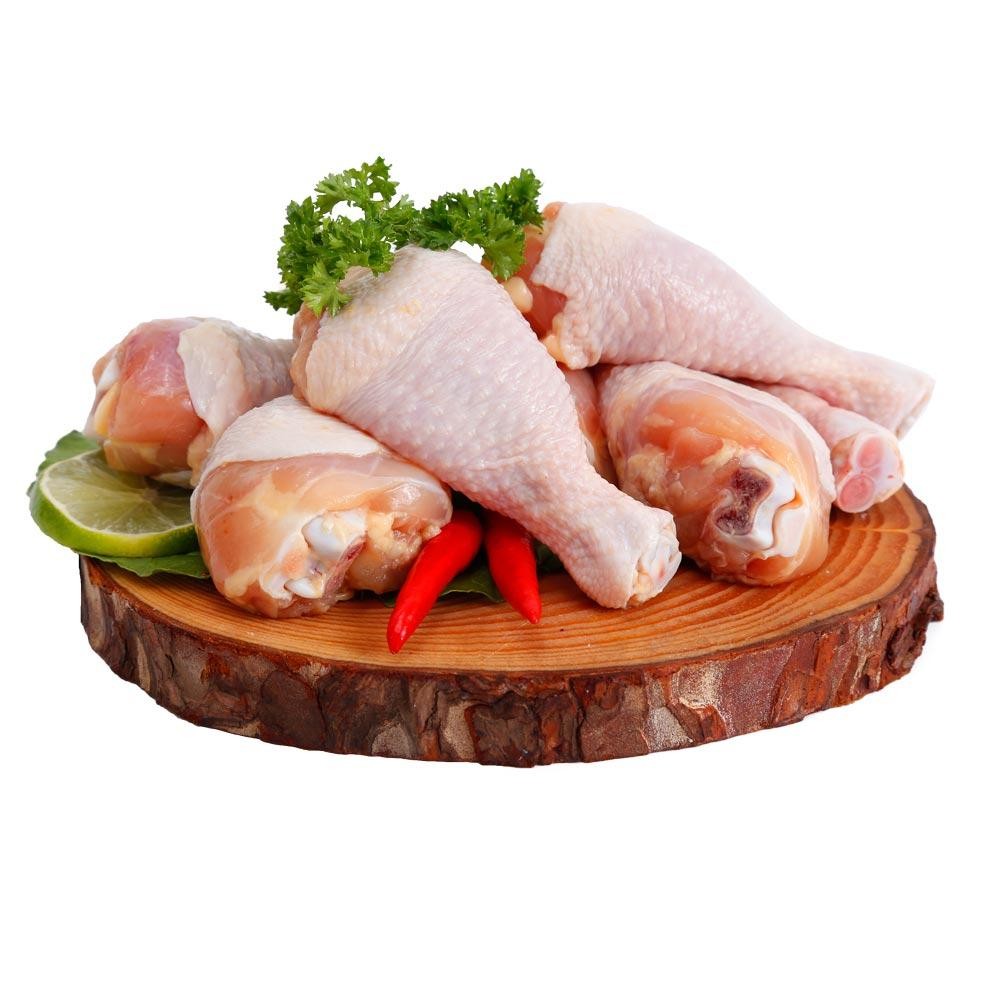 Đùi tỏi công nghiệp 500g – Ngọc Hà